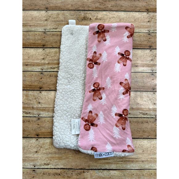 Milk & Coco Gingerbread Lovey - Picture 3 of 3